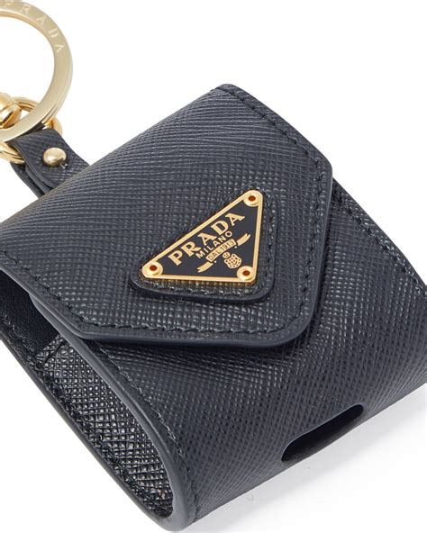 prada airpod|designer key pouch women's Prada.